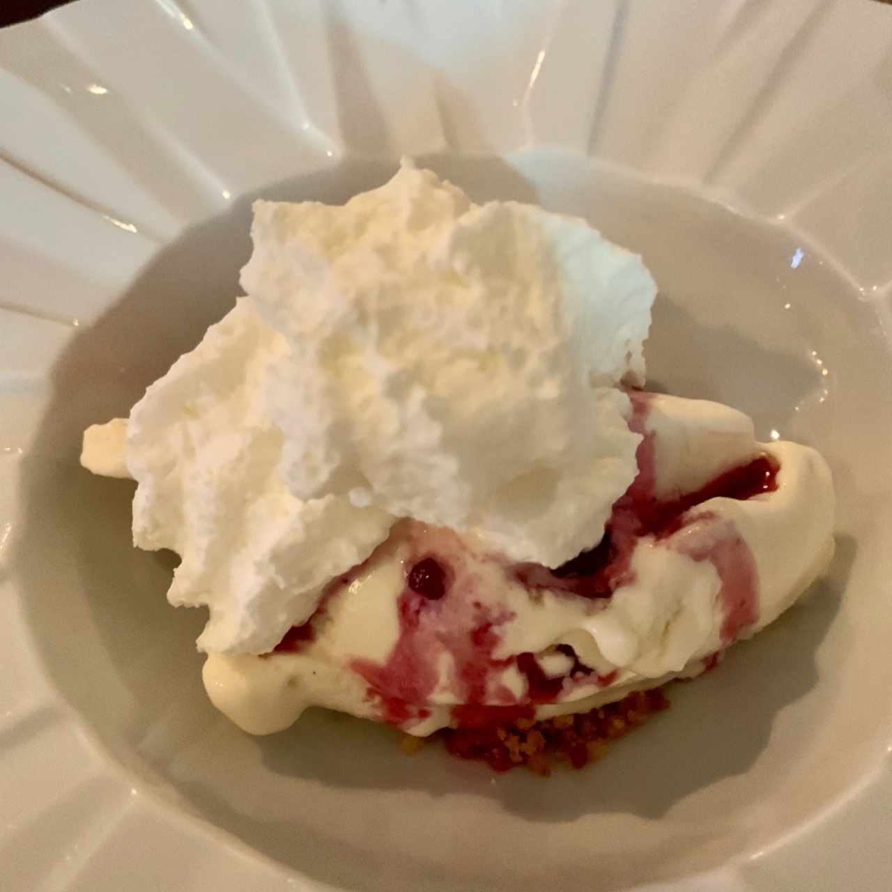 pavlova