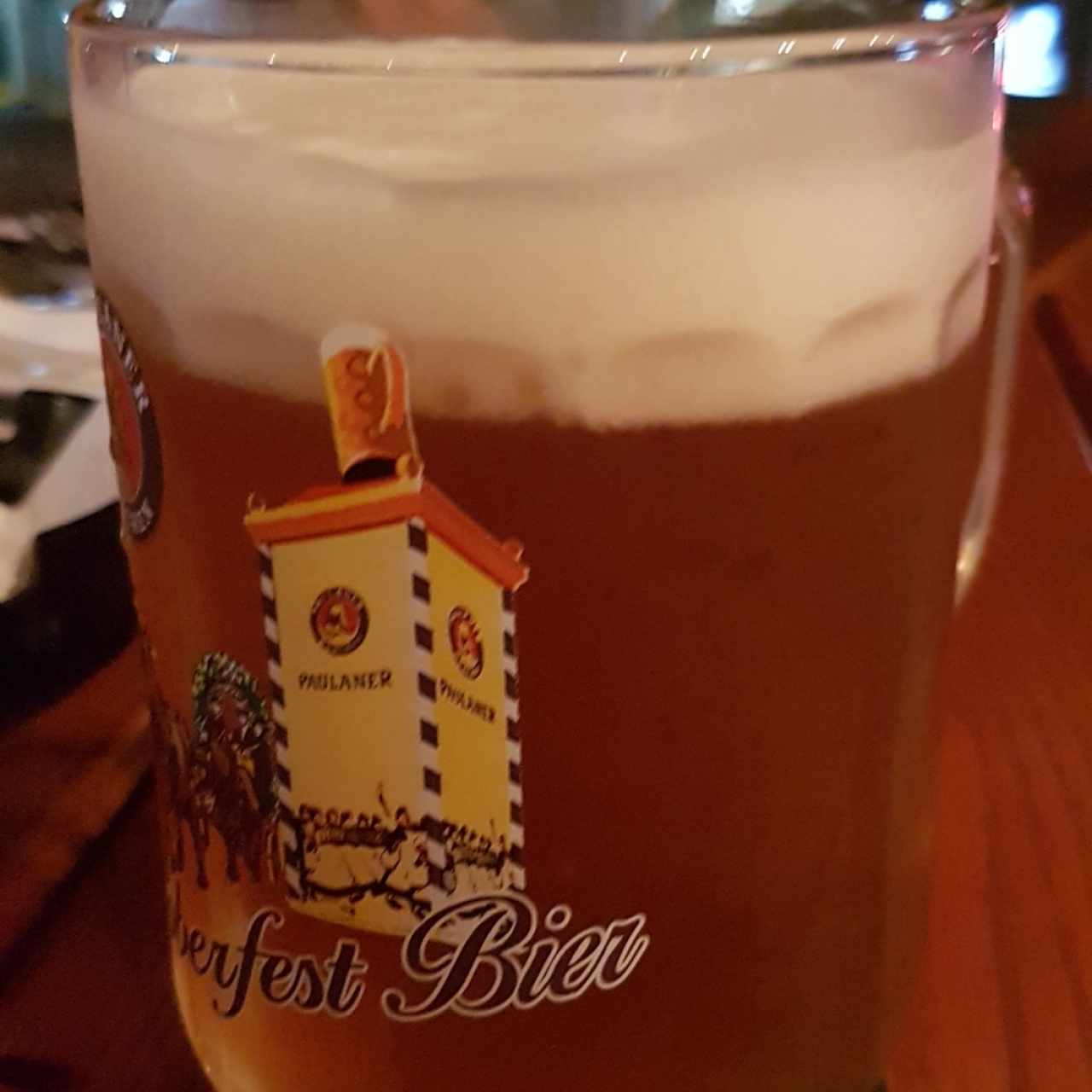 Cerveza artesanal