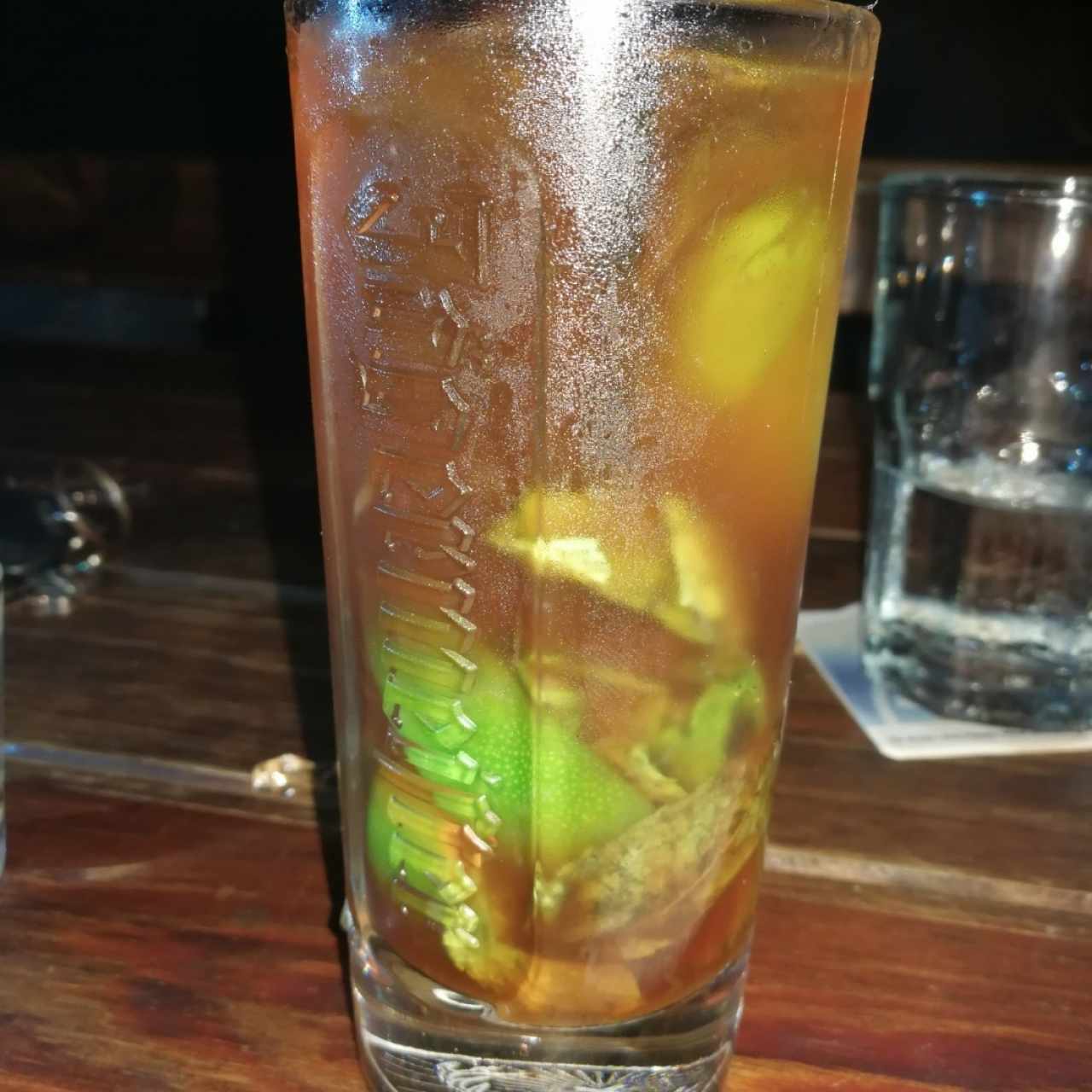 black sabbath mojito