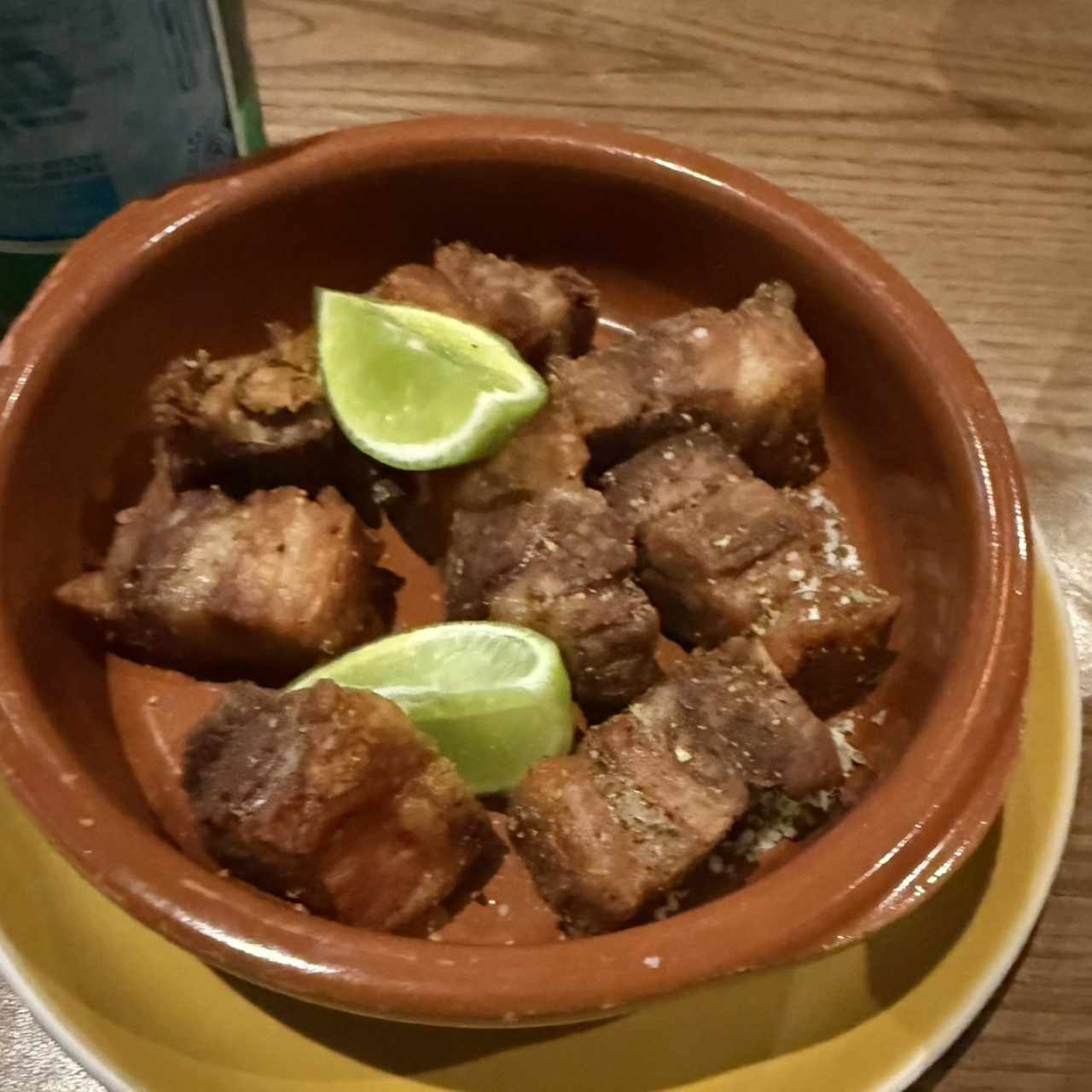 Chicharrón 