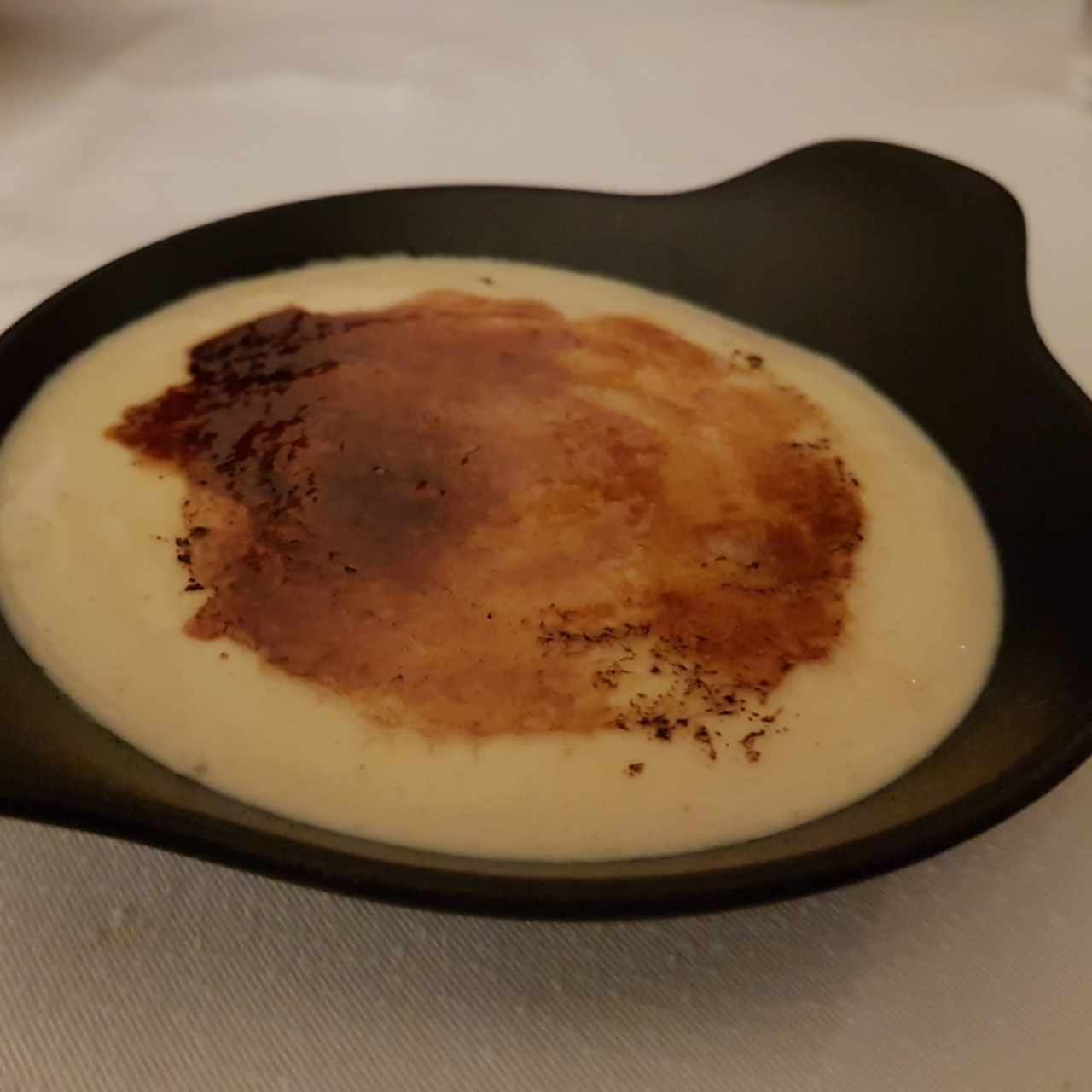 crema catalana