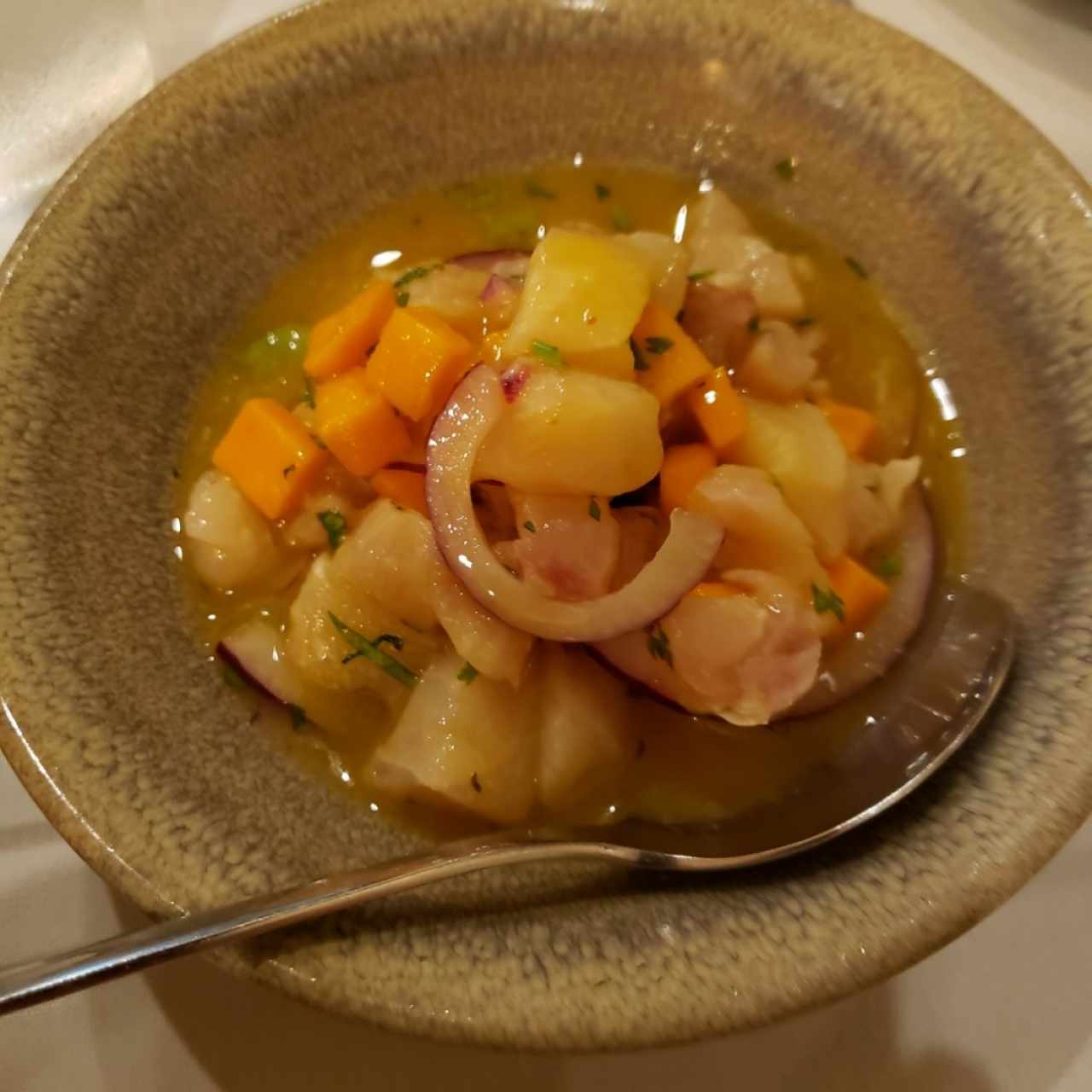 ceviche