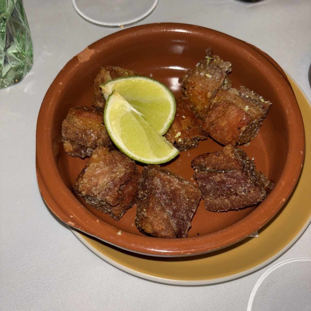 Chicharrones