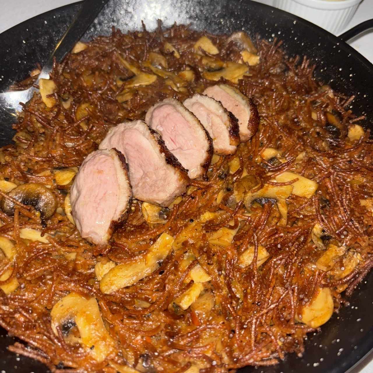 Fideua