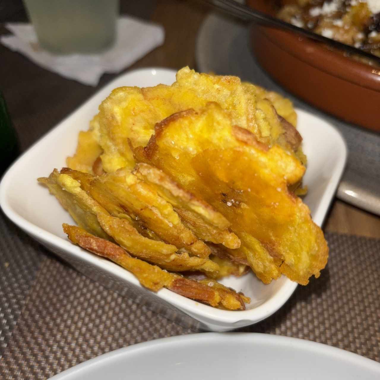 Patacones