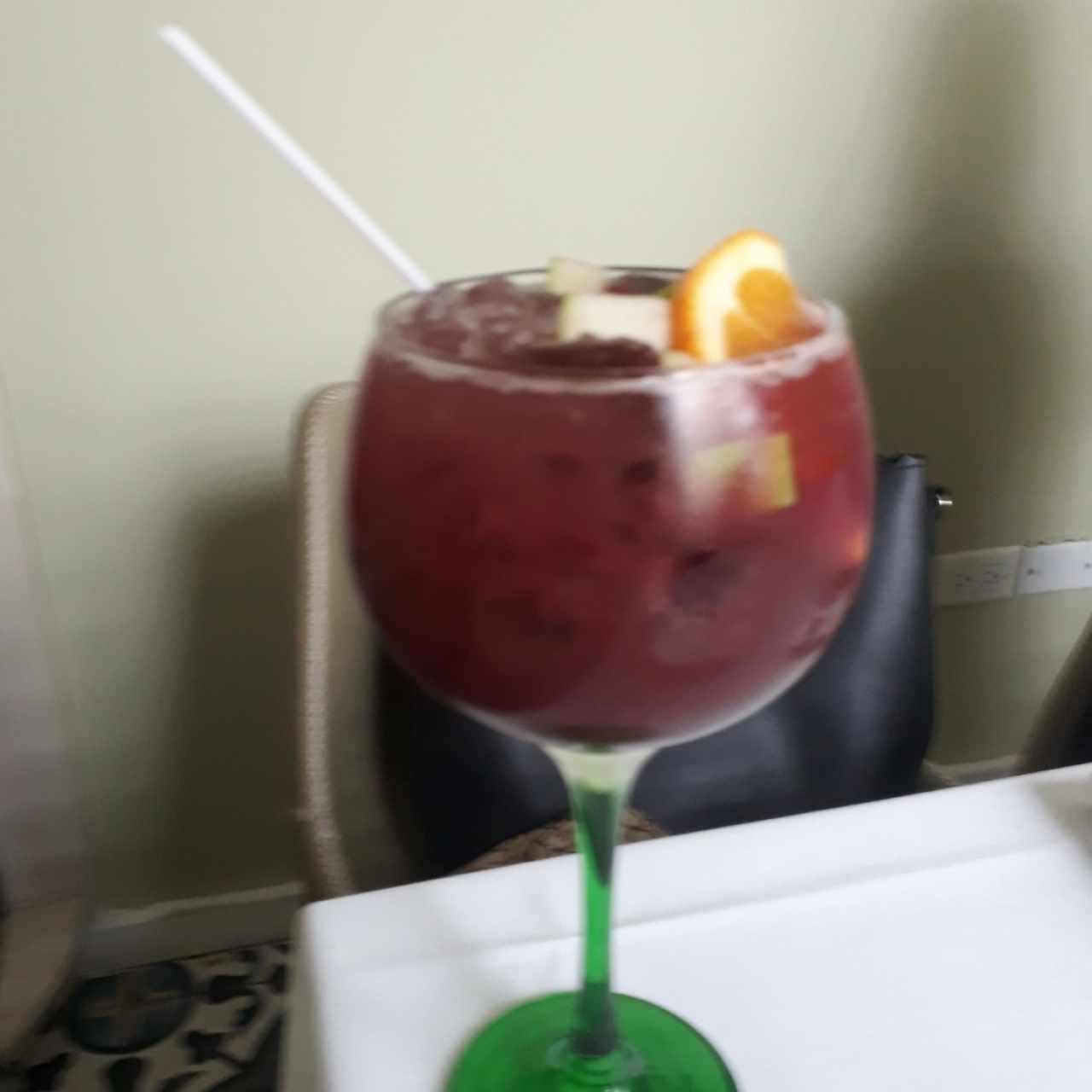 deliciosa sangria