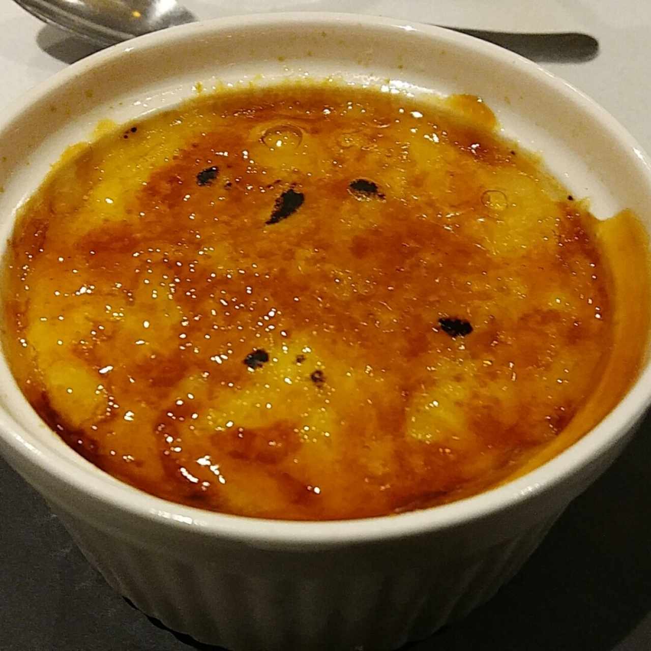 crema catalana