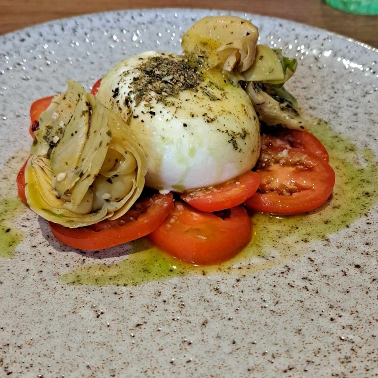 Burrata