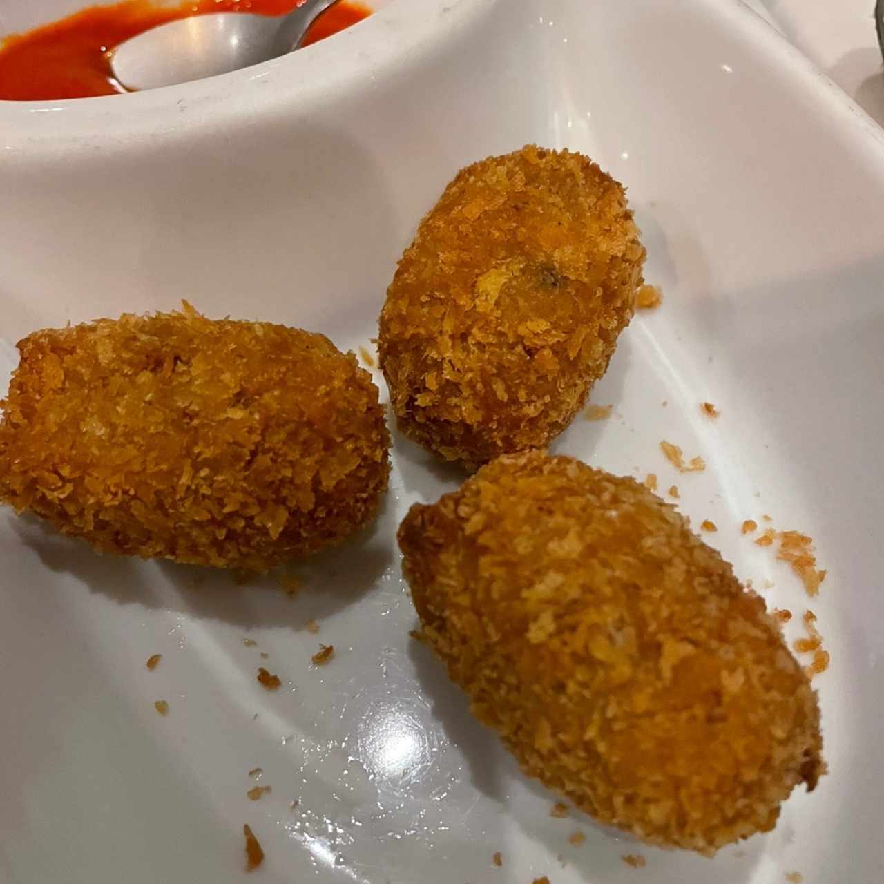 croquetas