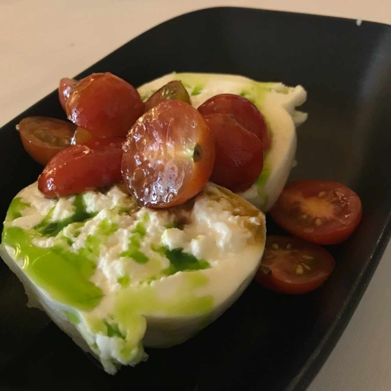 Burrata