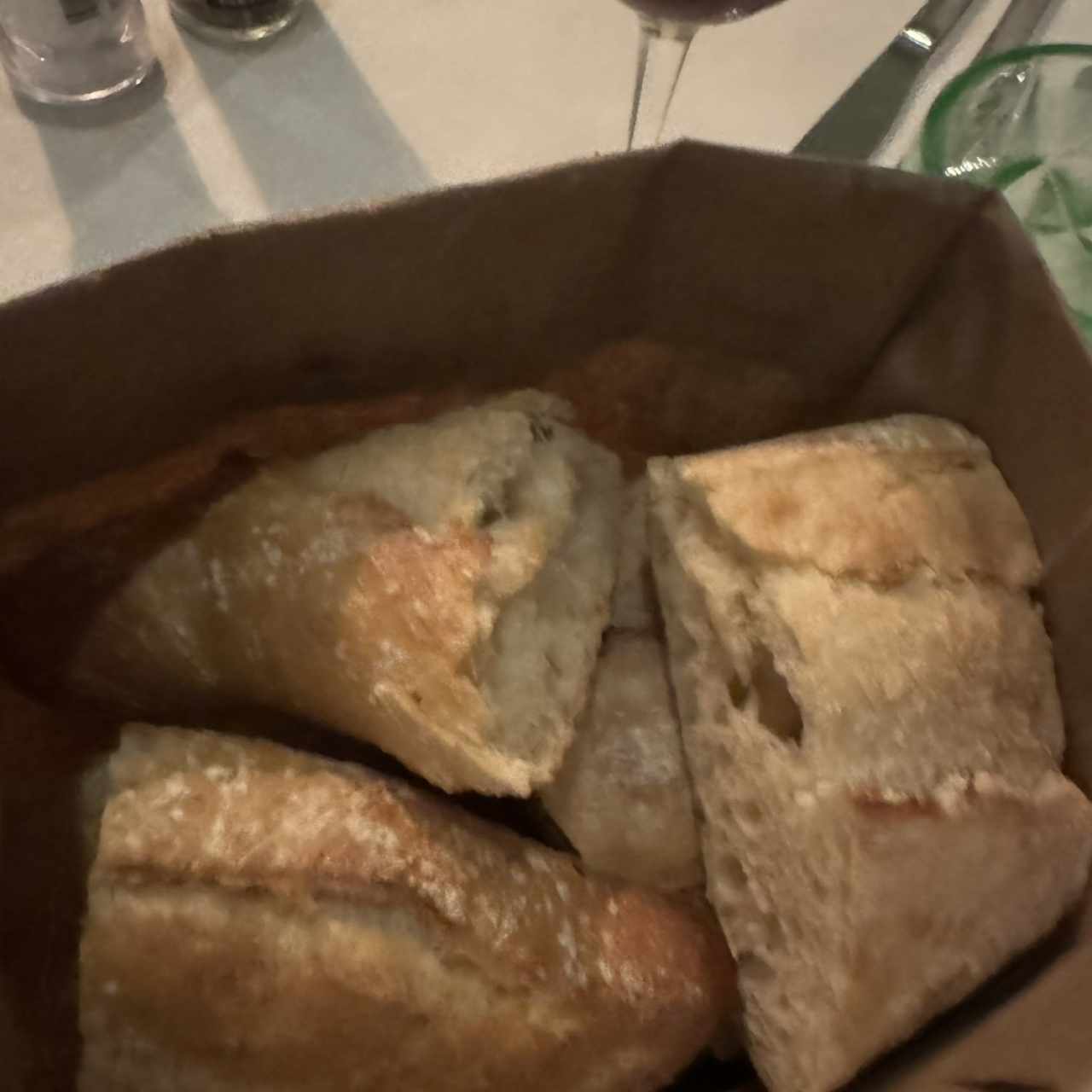 Pan de la Casa, aceite de oliva extra Virgen