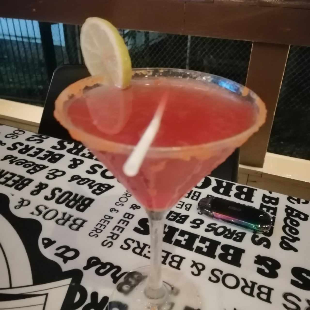 cosmopolitan