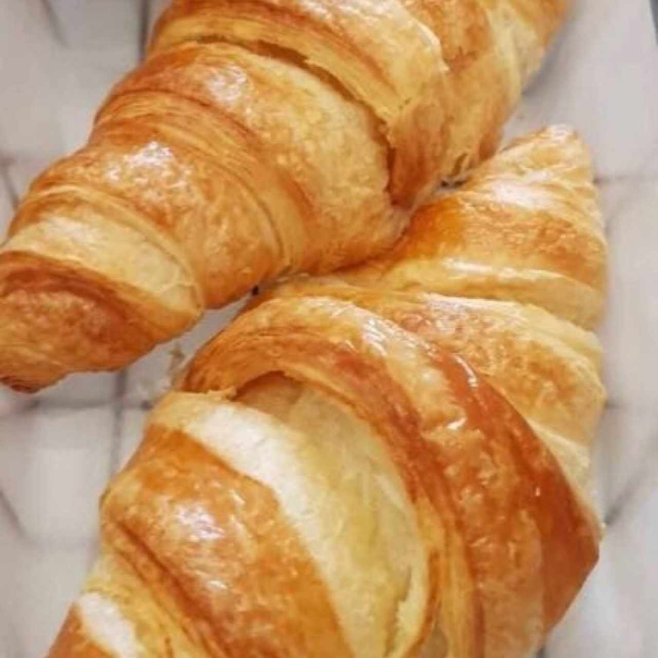 Croissants