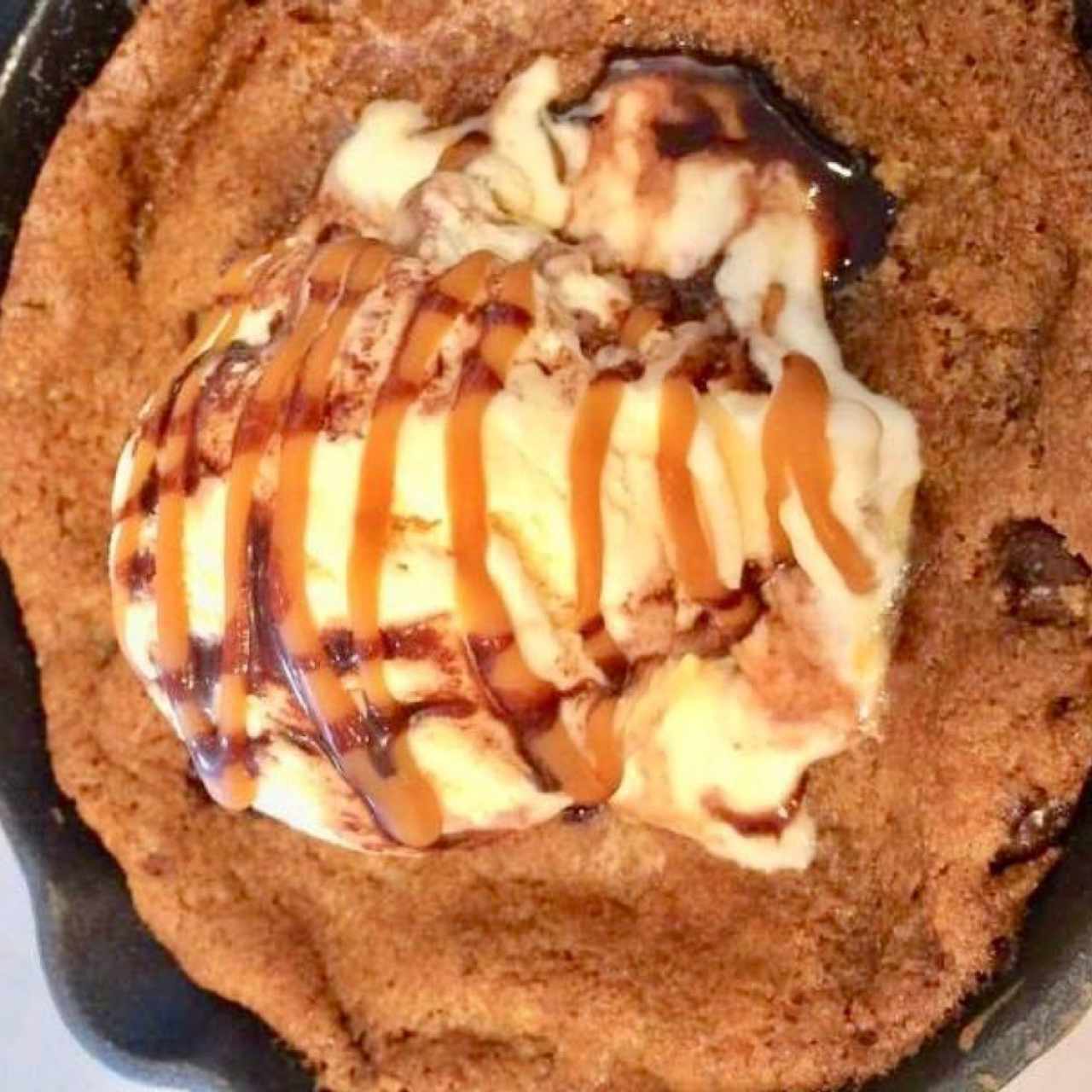 Cookie Skillet