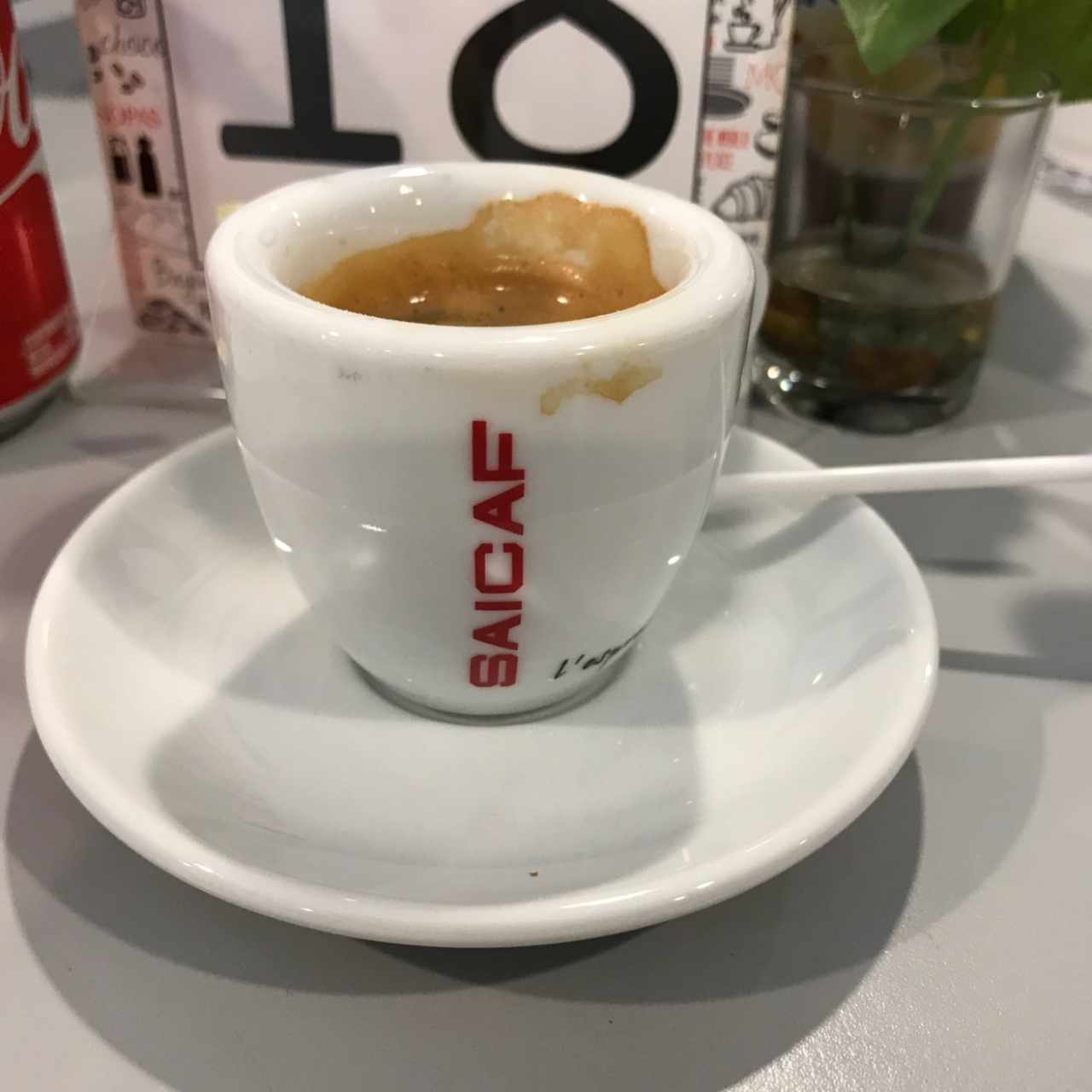 expresso