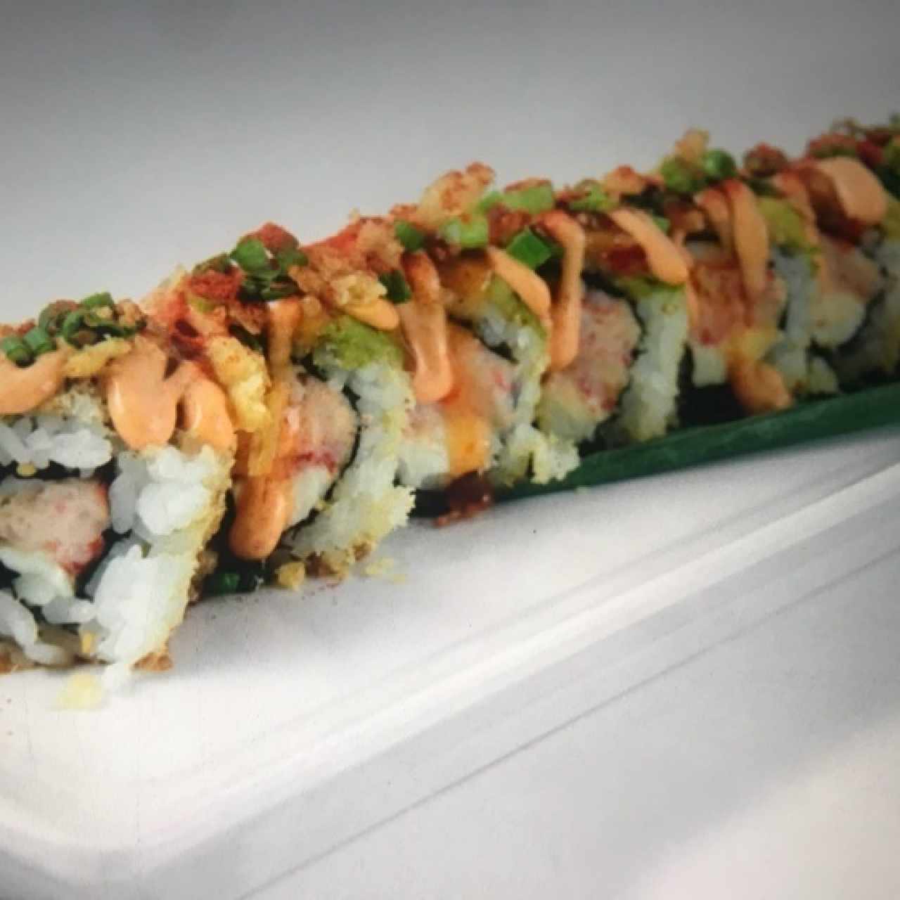 sushi