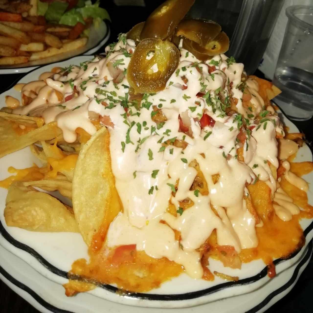 nachos