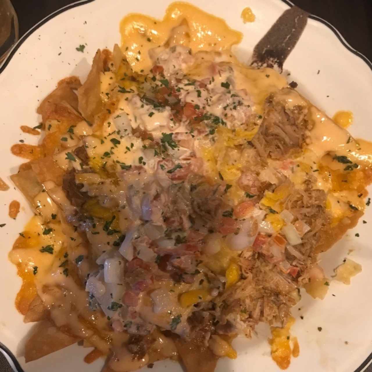 Super Nachos