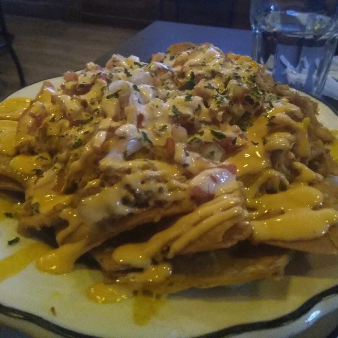 Nachos 