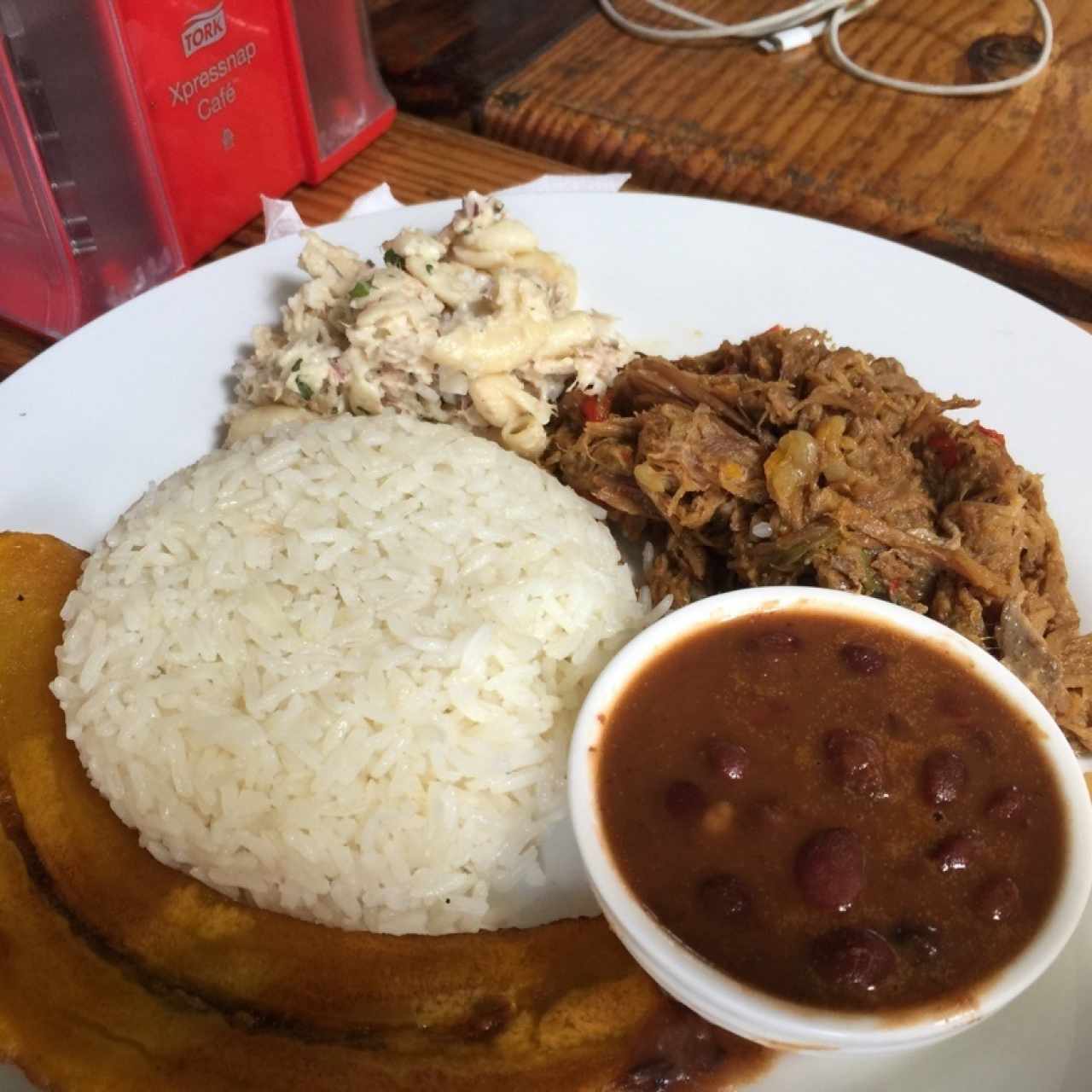 Ropa vieja