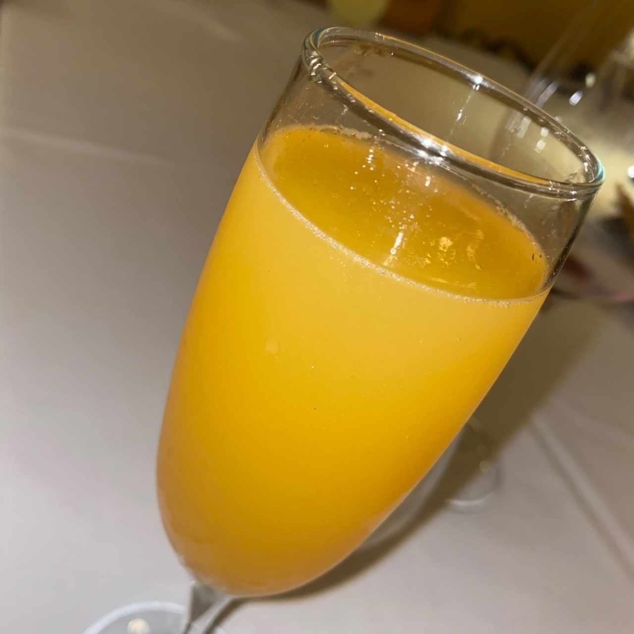 Bellini - Cocktail