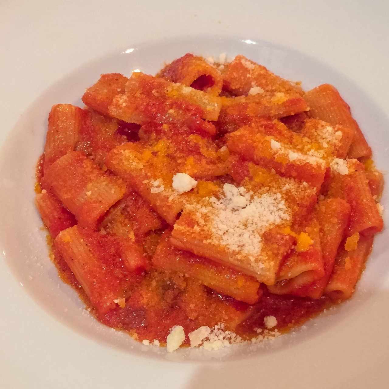 amatriciana