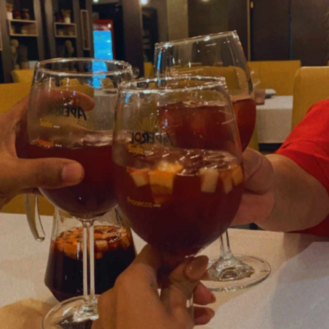 sangria