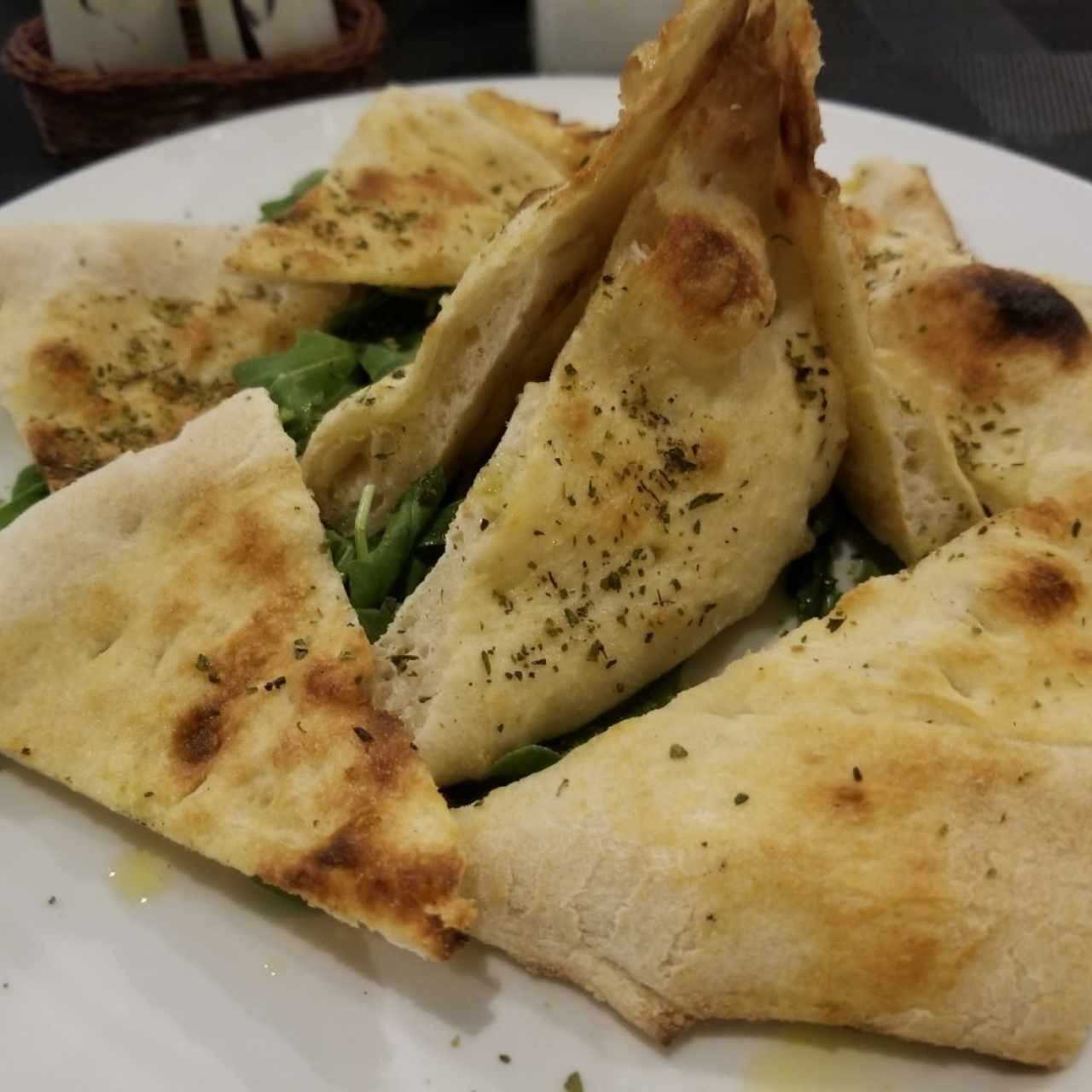 focaccia