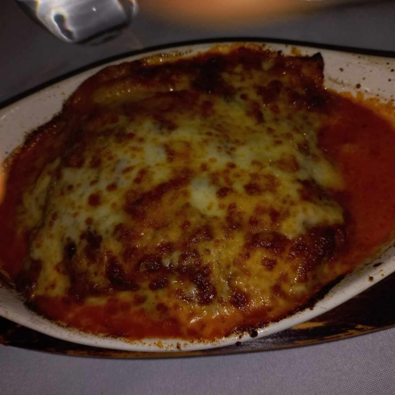 Speciali - Lasagna Alla Bolognese