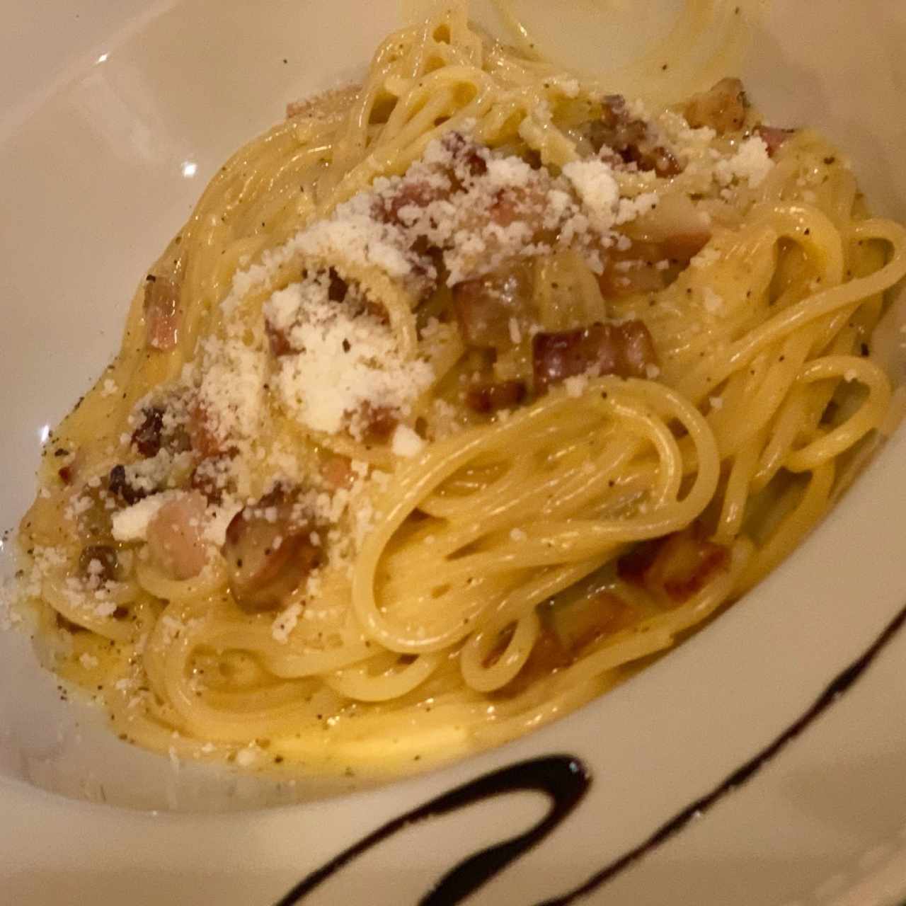 Carbonara