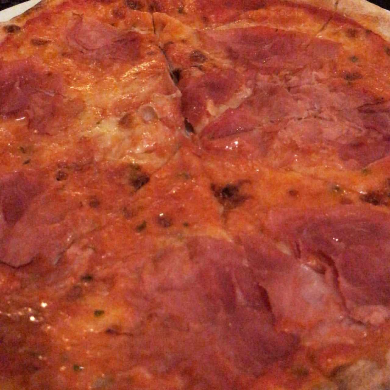 pizza