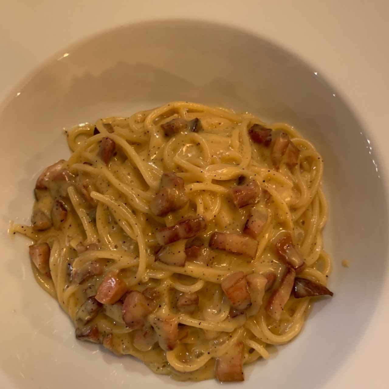 Carbonara