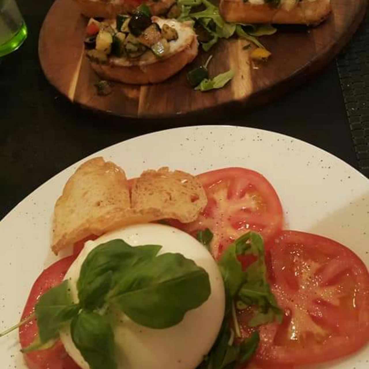 Burrata