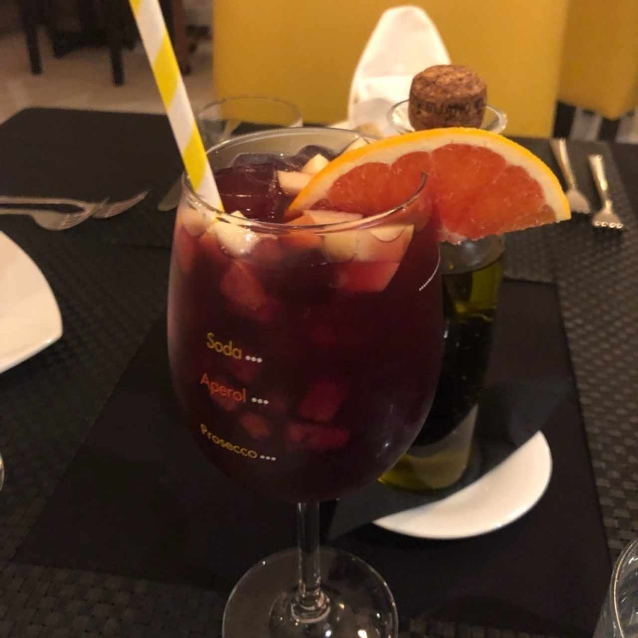 sangria