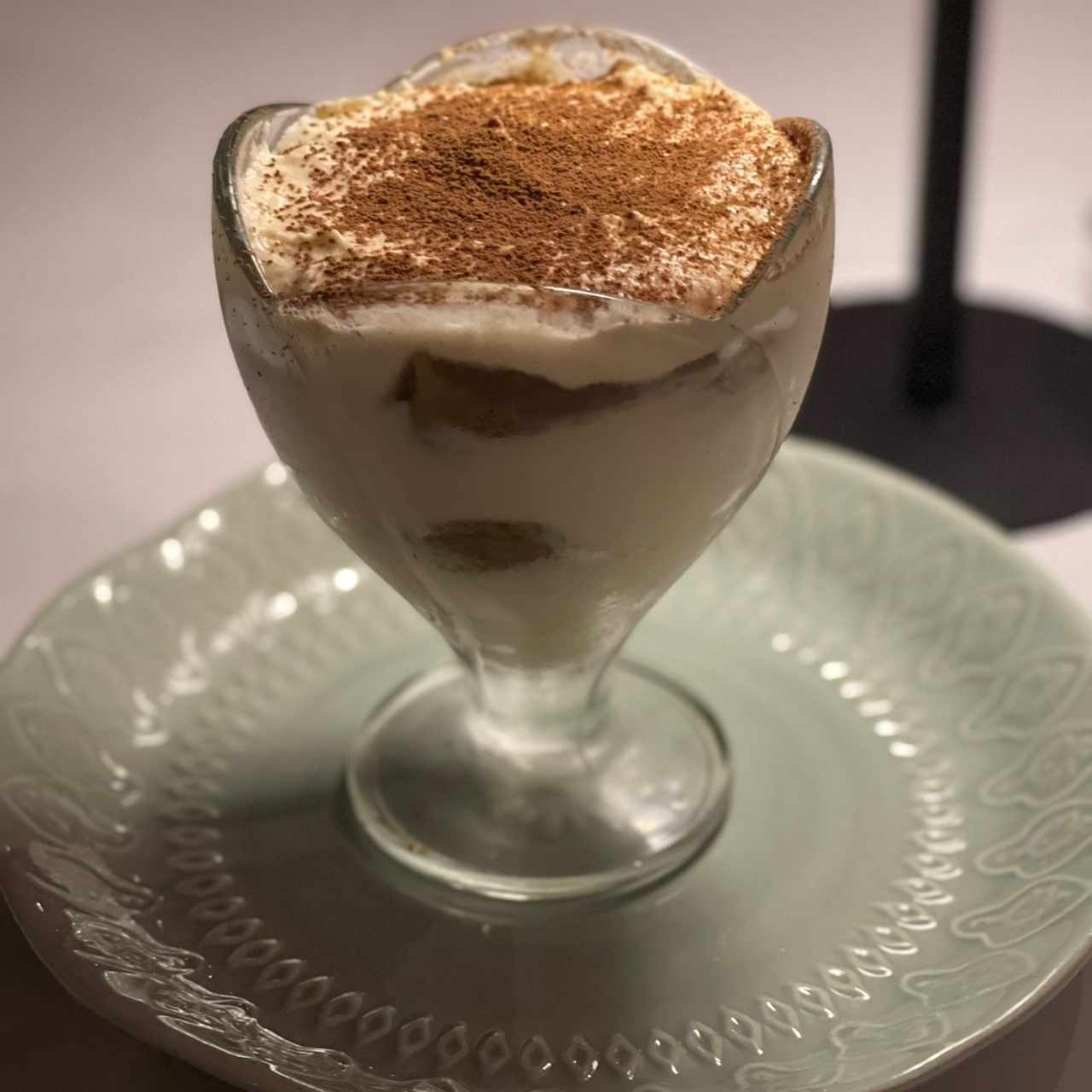 Dolci - Tiramisú