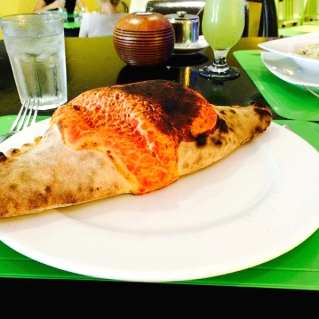 Calzone