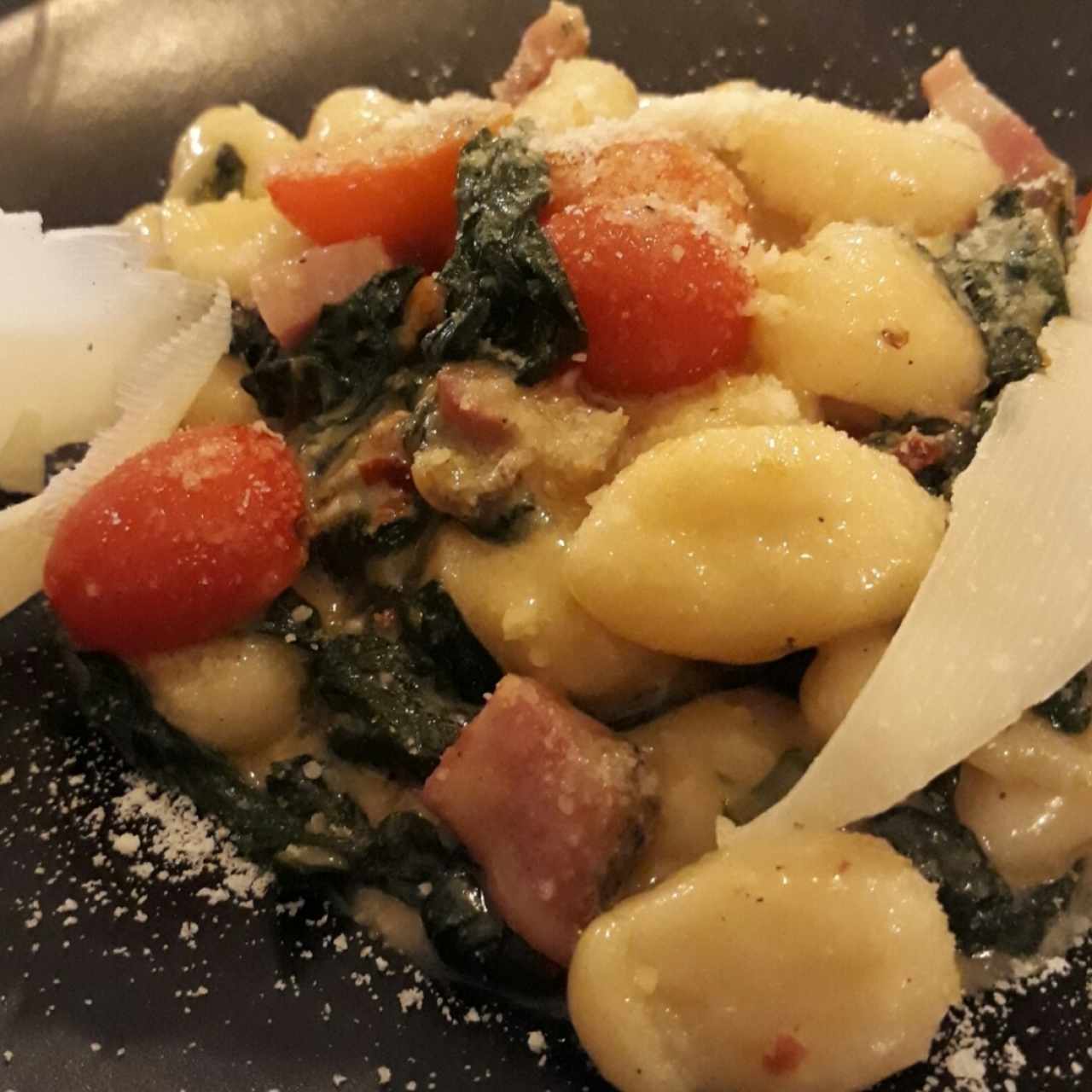 gnocci