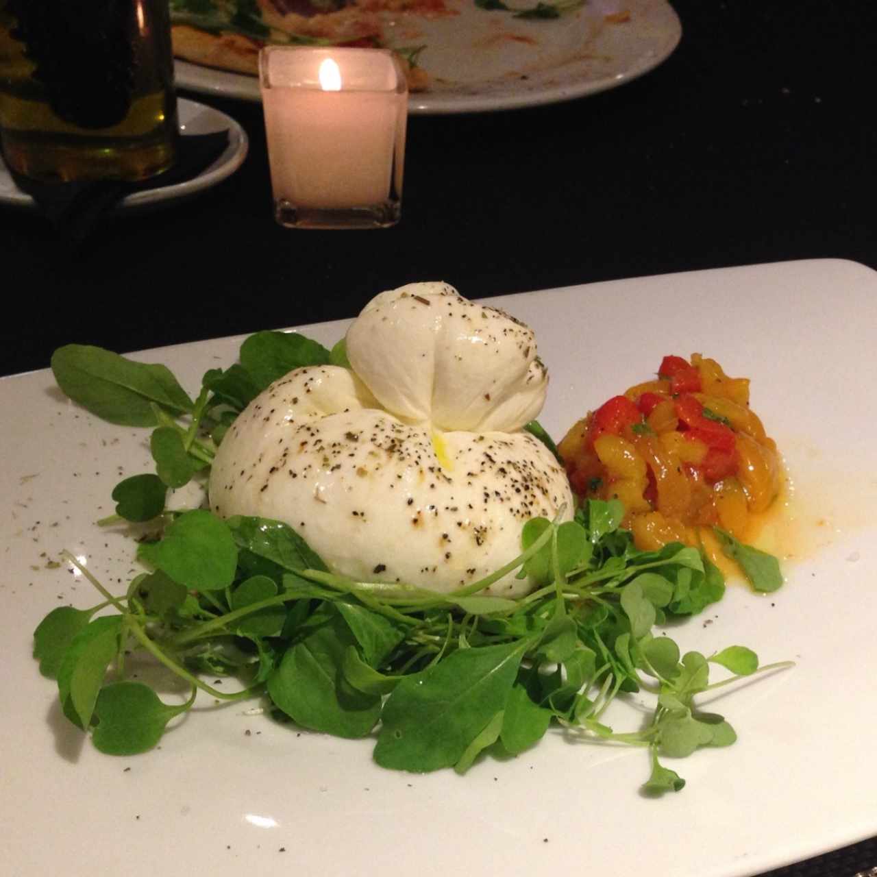 Burrata