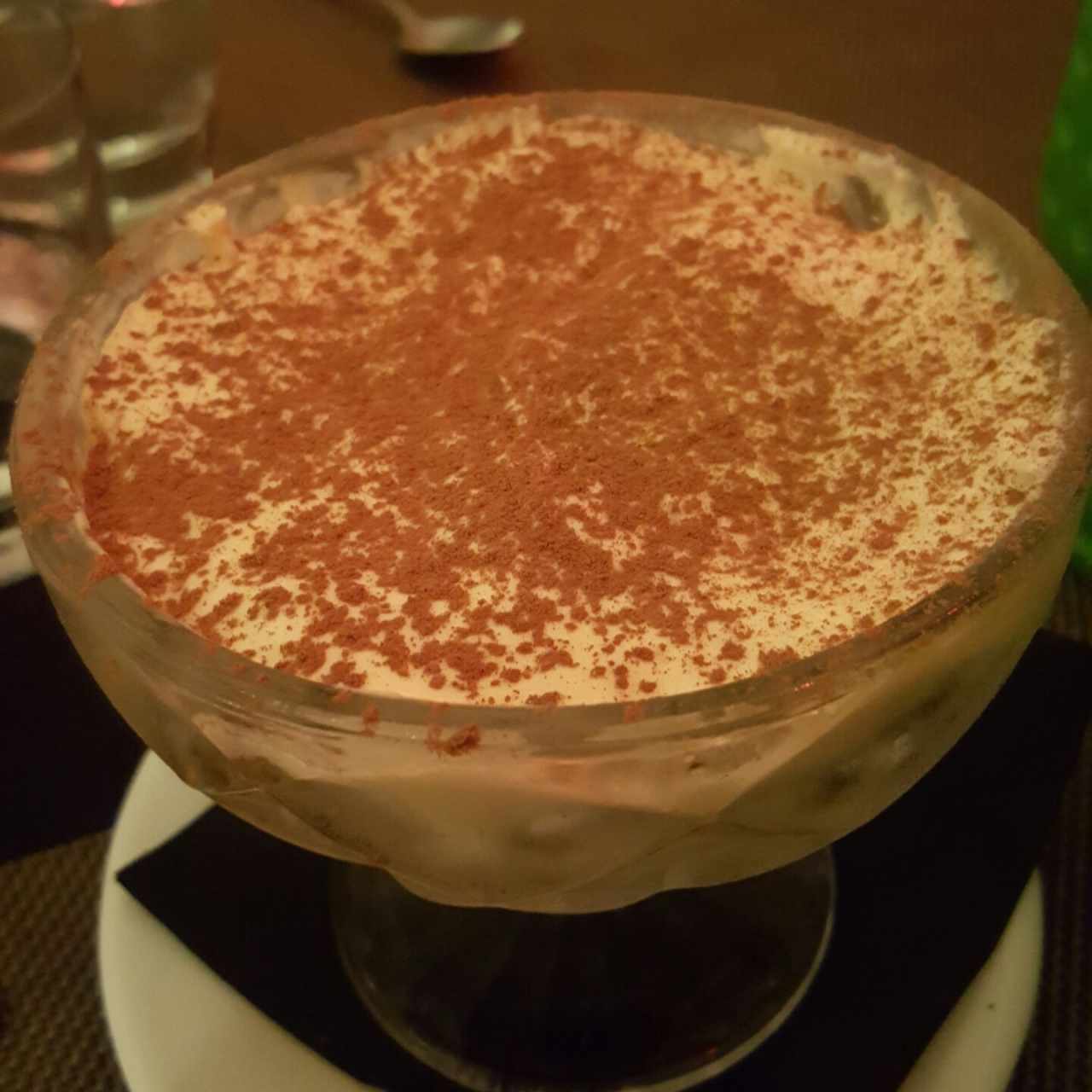 tiramisù 