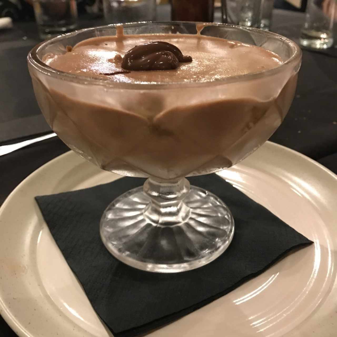 tiramisu de nutella