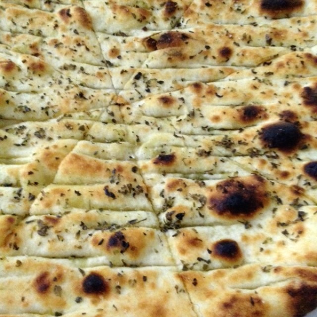 Foccacia 