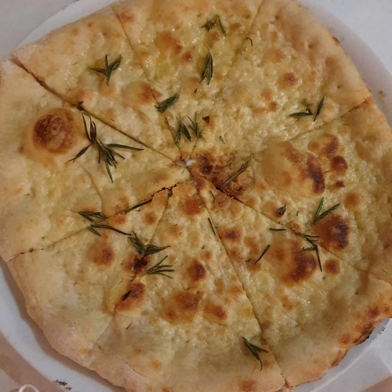 focaccia