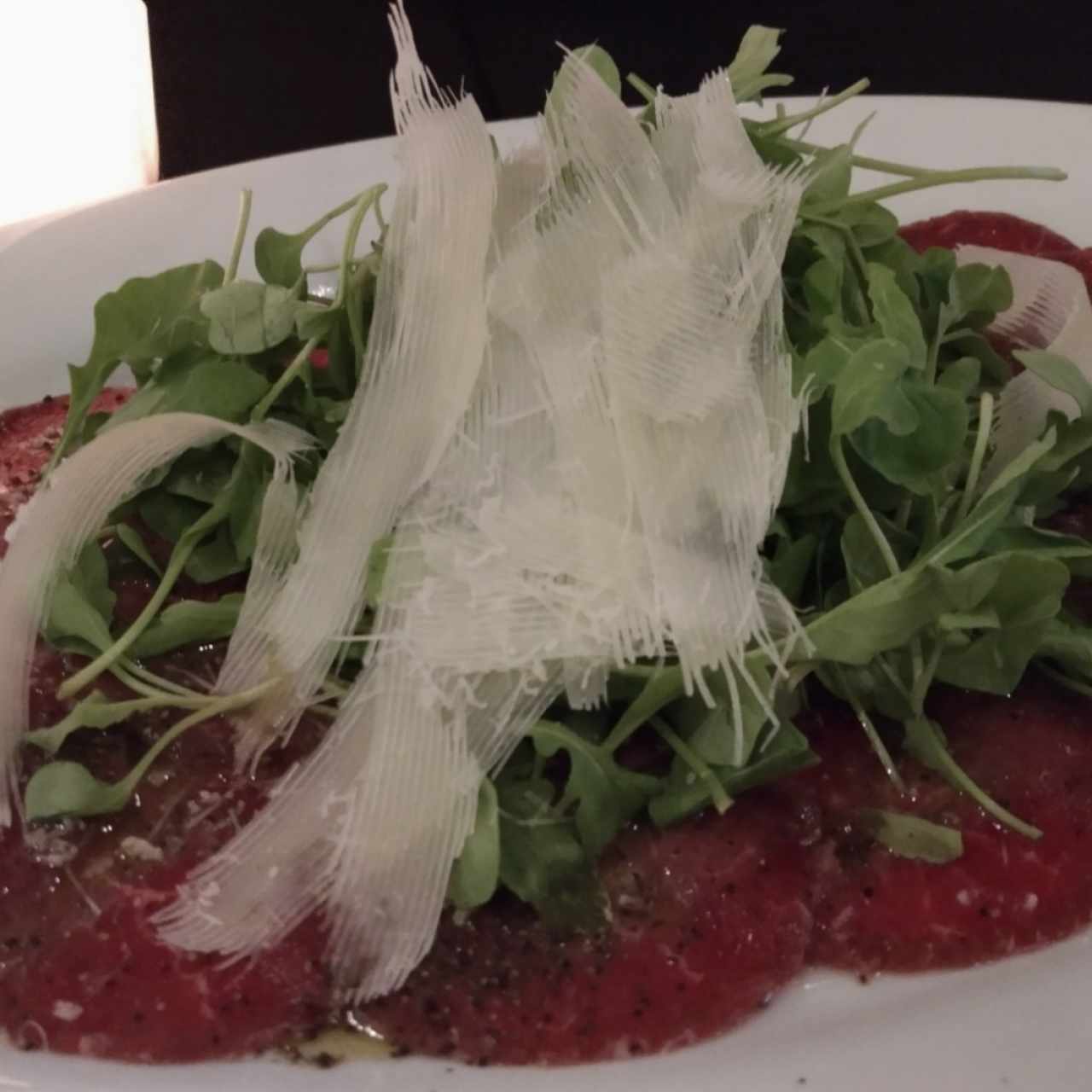 Carpaccio 