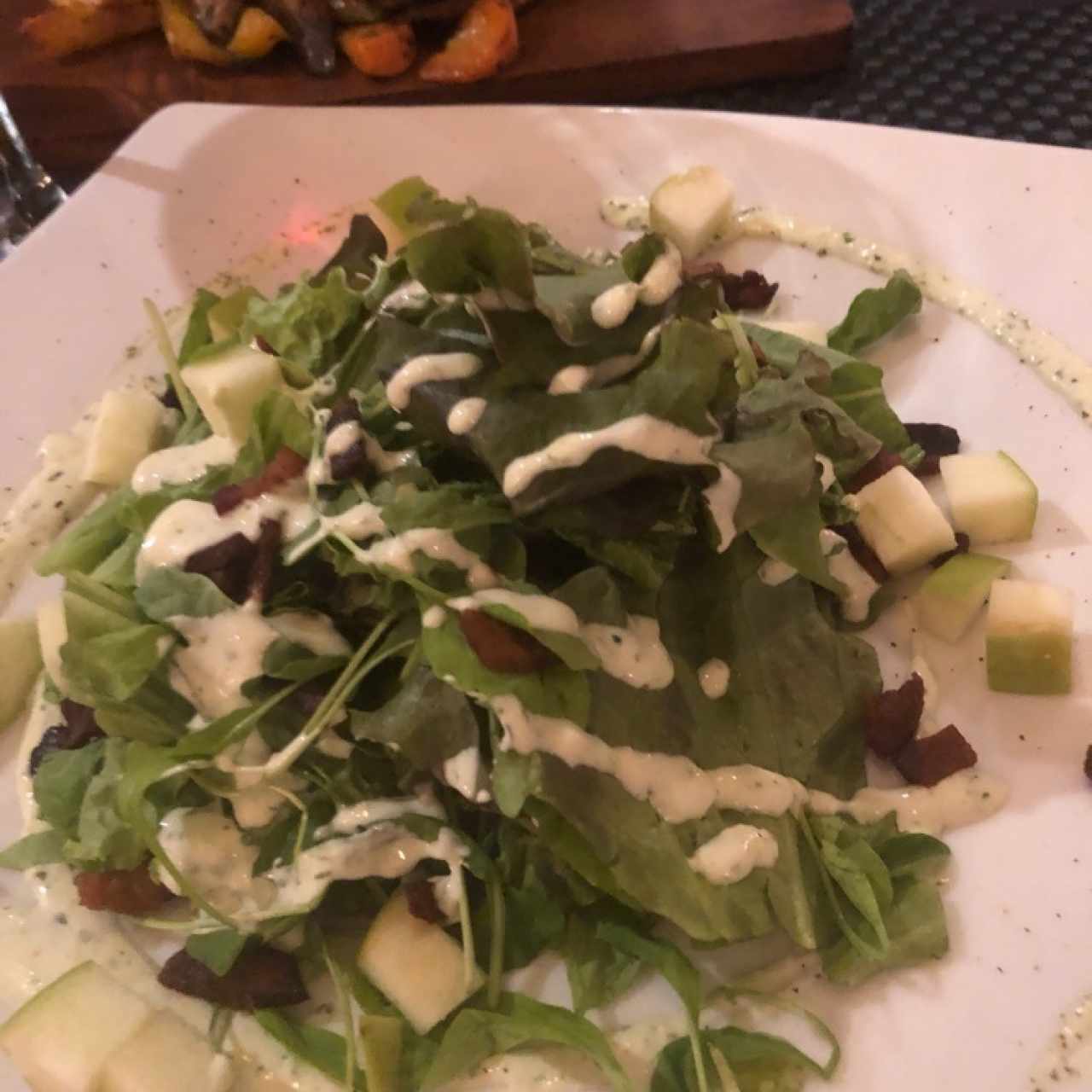 ensalada obarrio- deliciosa