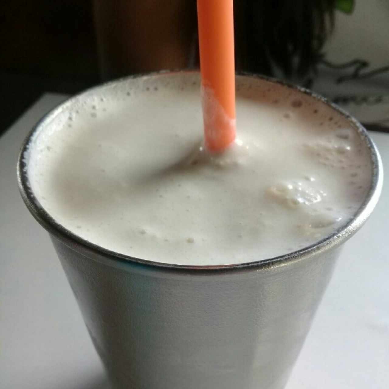 Shake Baileys