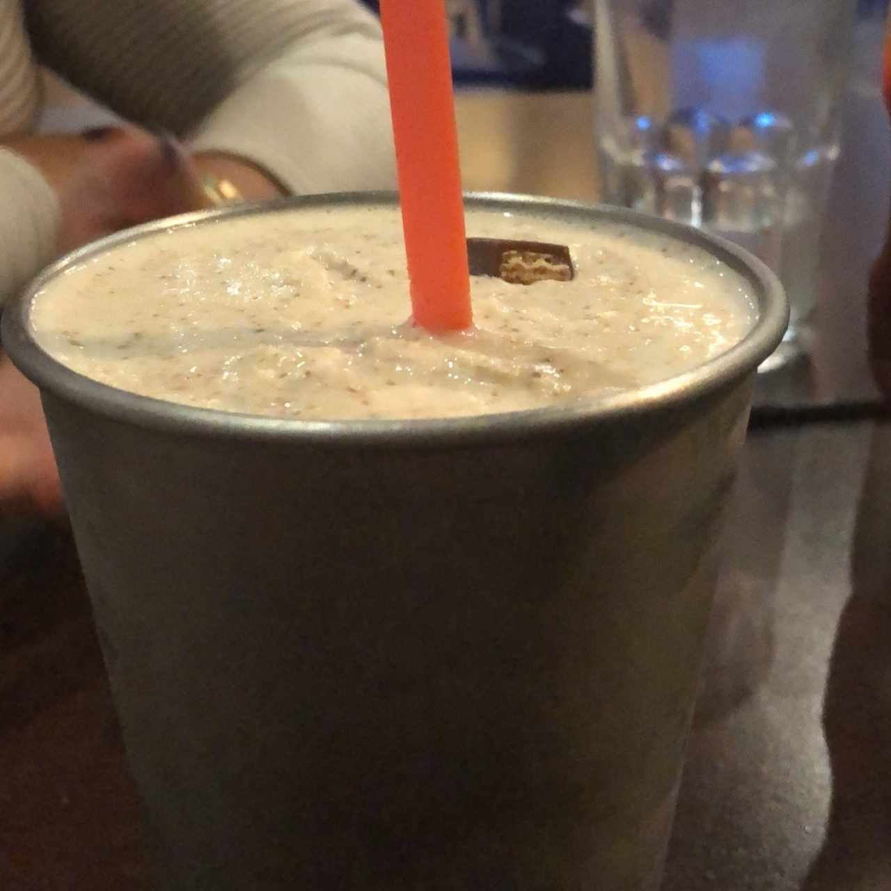 Kit Kat - Milkshake