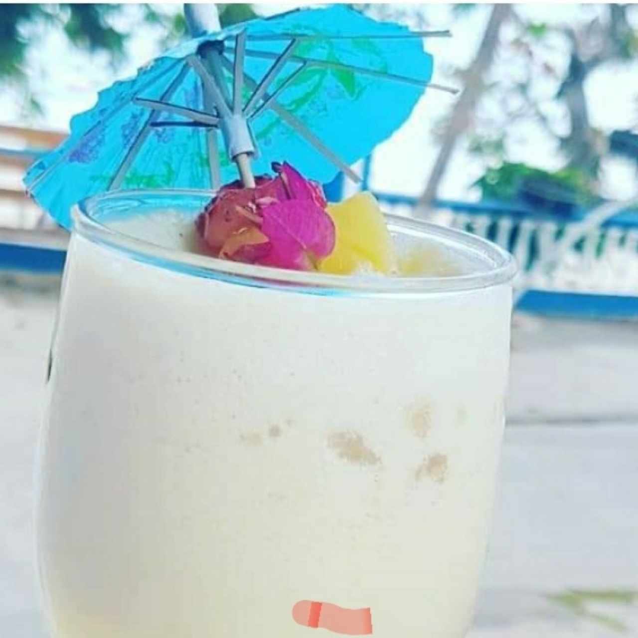 piña colada