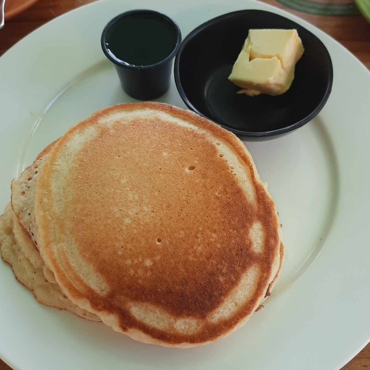 Pancakes 