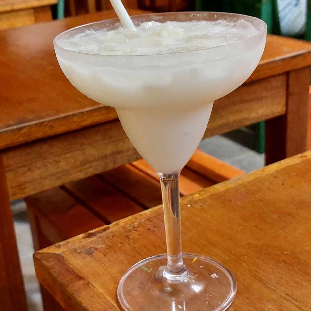 Coconut Martini