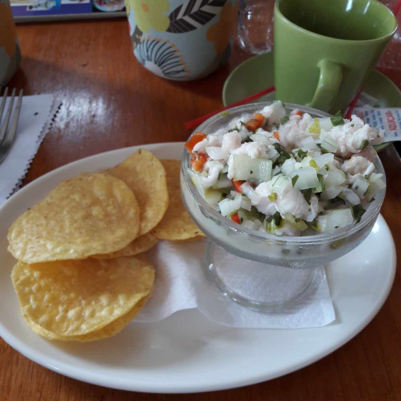 Ceviche